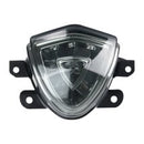 CALAVERA STOP P/ VENTO TORNADO STORM 250