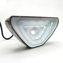 CALAVERA STOP LED UNIVERSAL LUZ BLANCA