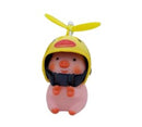 COCHINO ACOMPAÑANTE BIKER
