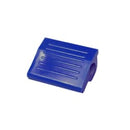 GOMA PROTECTORA DE CALZADO PEDAL DE CAMBIOS COLOR AZUL