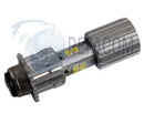 FOCO LED IRON RACING H4 IR-396 10-100V 10W 1500LM
