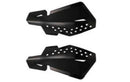 PROTECTOR DE MANIJAS IRON RACING IR-030 COLOR NEGRO