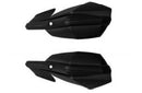 PROTECTOR DE MANIJAS IRON RACING IR-031 COLOR NEGRO