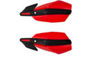 PROTECTOR DE MANIJAS IRON RACING IR-031 COLOR ROJO