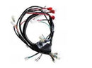 ARNES COMPLETO P/ ARGENTA 110 AT 110 CABLEADO CABLES