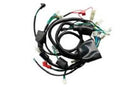 ARNES COMPLETO P/ VITALIA 125 VITALIA 150  CABLEADO CABLES