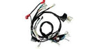 ARNES COMPLETO P/ 125Z CABLEADO CABLES
