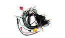 ARNES COMPLETO P/ ATV 250 CUATRIMOTO CABLEADO CABLES