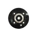 MAZA DE RIN TRASERO P/ DT 125 DT 150 FT 125 DELIVERY