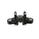 BASE DE MANUBRIO P/ HONDA CBF 125F SOPORTE