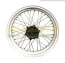 RIN DELANTERO P/ DM 150 COLOR BLANCO