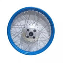 RIN TRASERO 2.15 X 18 P/ DM 250 COLOR AZUL