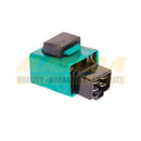 RELAY DE VIAJE P/ ATV 150 ATV 180 ATV 150SPORT XELENOIDE PUERQUITO MONITO CUATRIMOTO