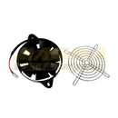 VENTILADOR COMPLETO P/ ATV 250 CUATRIMOTO