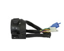 MANDO IZQUIERDO P/ YBR 125 CONMUTADOR CONTROL