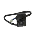 MANDO DERECHO P/ YBR 125 CONMUTADOR CONTROL