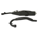 ESCAPE COMPLETO P/ HONDA XR 150L MOFLE BALITA