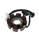 ESTATOR 8 BOBINAS P/ HONDA CBF 125