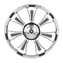 RIN DEPORTIVO PROMOTO BULK-7 1.40 X 18 P/ FT 125 DT 125 (DELANTERO)