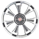 RIN DEPORTIVO PROMOTO BULK-7 1.85 X 18 P/ FT 125 DT 125 (TRASERO)