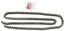 CADENA DID 428D X 116L BUJE SÓLIDO