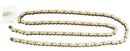 CADENA DID 520D X 116L (DORADA)