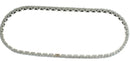 CADENA DID SILENCIOSA P/ CRF 250R 03′-(SCR 0412 SV X104L)