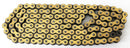 CADENA DID 428D X 136L G&B (DORADA)
