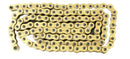 CADENA SAYTO 525H X 116L O-RING DORADA