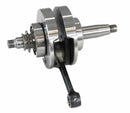 CIGÜEÑAL COMPLETO P/ BAJAJ BOXER 150
