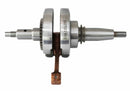 CIGÜEÑAL COMPLETO P/ YBR 125