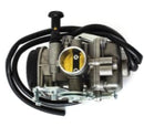 CARBURADOR COMPLETO P/ YBR 125ESD