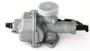 CARBURADOR COMPLETO P/ DM 150ROJA