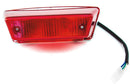 CALAVERA STOP P/ YBR 125