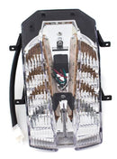 CALAVERA STOP COMPLETA P/ PULSAR 180