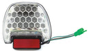 CALAVERA STOP P/ TITAN 2000 CON LEDS