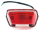 CALAVERA STOP P/ NXR 125