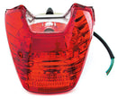 CALAVERA STOP P/ NXR 150