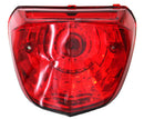 CALAVERA STOP P/ CB1