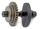 COMPENSADOR COMPLETO CIGÜEÑAL P/ YBR 125