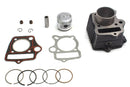 KIT CILINDRO COMPLETO P/ ST 70  CAMISA