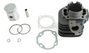 KIT CILINDRO COMPLETO P/ AXIS 90  CAMISA