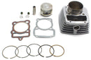 KIT CILINDRO COMPLETO P/ KAMAJI 200  CAMISA