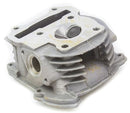 CABEZA DE CILINDRO COMPLETO P/ SCOOTER 50CC 60CC 80CC CULATA