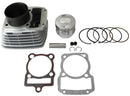 KIT CILINDRO COMPLETO P/ FIERA 200  CAMISA
