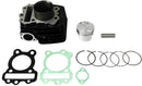 KIT CILINDRO COMPLETO P/ PULSAR 135