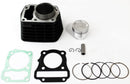 KIT CILINDRO COMPLETO P/ CB1 CAMISA
