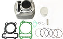 KIT CILINDRO COMPLETO P/ SZ RR 150 CAMISA