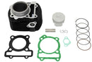 KIT CILINDRO COMPLETO P/ FZ 16 2.0 CAMISA