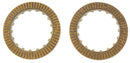 PASTAS DE CLUTCH ST 90 AT 110LT